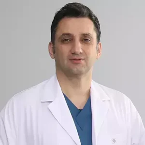 DOÇ. DR. ERKAN SARI