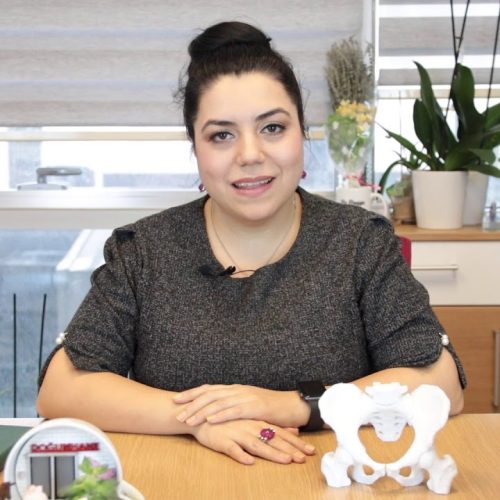 OPR. DR. DUYGU ALTAN