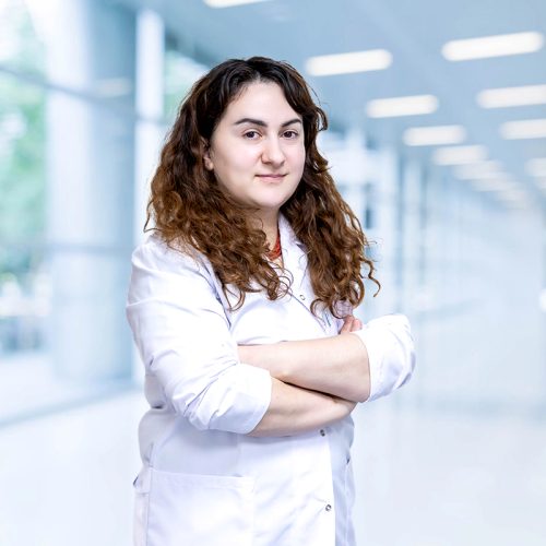 OPR. DR. SVETA AGAEVA