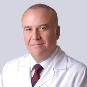 PROF. DR. FATİH DURMUŞOĞULLARI