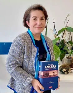 PROF. DR. FİLİZ AYŞE YAVUZ PROF. DR. FİLİZ AYŞE YAVUZ