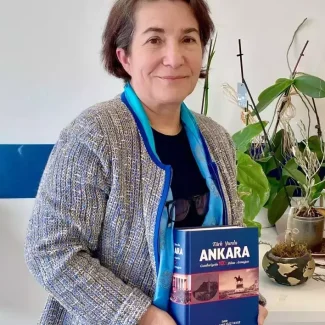 PROF. DR. FİLİZ AYŞE YAVUZ