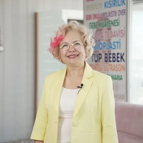 PROF. DR. SEVTAP HANDEMİR KILIÇ3